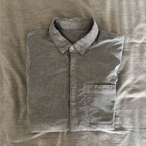 Lululemon Commission Shirt